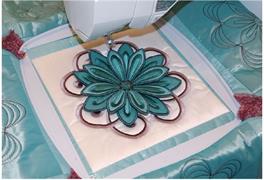 Husqvarna Accessories - HOOP QUILTER S- H9202640-96